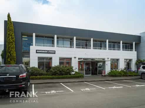 Modern, Smart & Competitively Priced Office Space