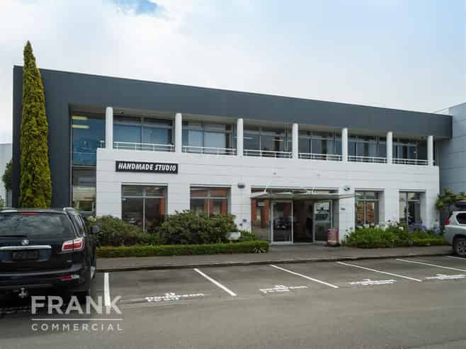Modern, Smart & Competitively Priced Office Space