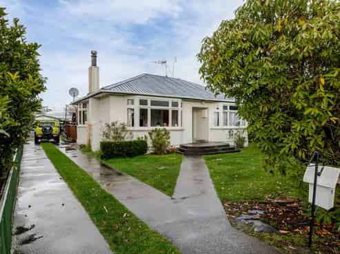 20 Vernon Avenue, Takaro
