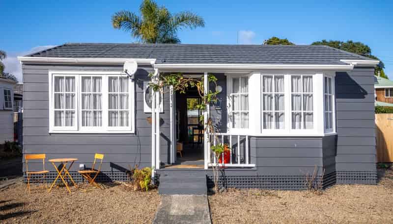 3/4 Tohitapu Road, Paihia