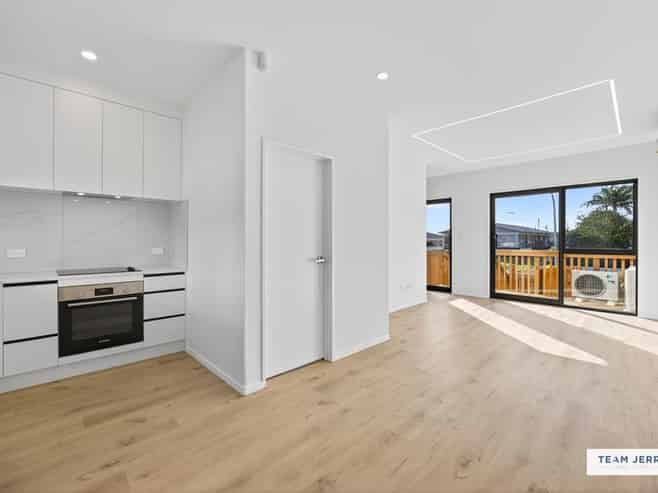 Lot 1, 41 Ramsey Street, Papatoetoe