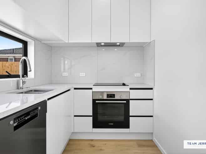  Lot 1, 41 Ramsey Street, Papatoetoe