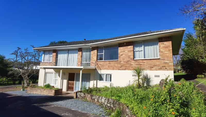 12 Covic Avenue , Blockhouse Bay