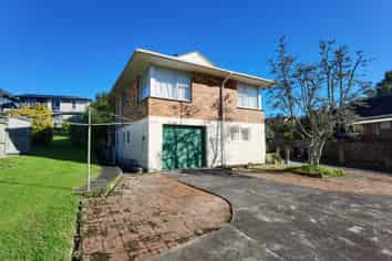 12 Covic Avenue , Blockhouse Bay