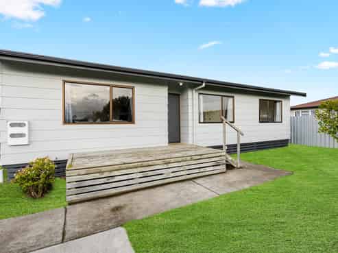 610D Williams Street, Mahora