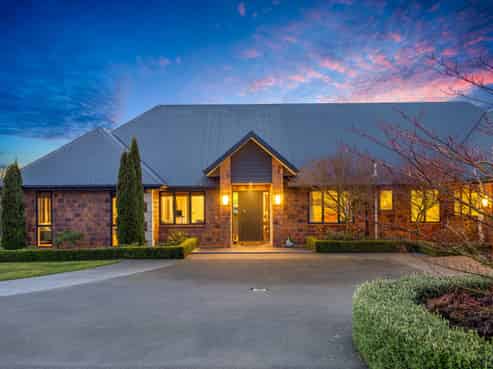 118 Pattersons Road, Swannanoa