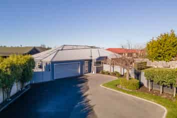 87 Temple Crescent, Gleniti