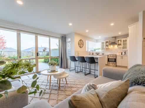87 Temple Crescent, Gleniti