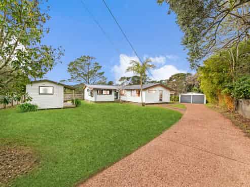 204 Shaw Road, Oratia