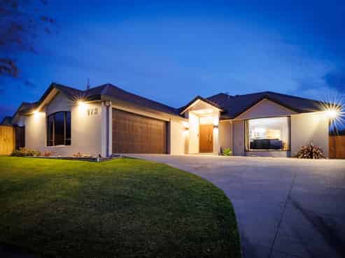 172 Pacific Drive, Fitzherbert