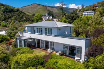 20 Scotland Street, Nelson
