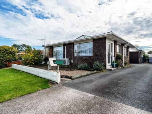 5 Union Street, Merrilands