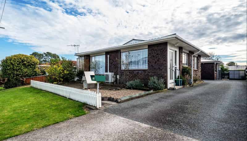 5 Union Street, Merrilands