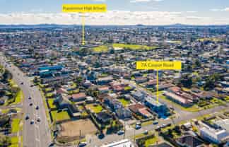 1/7 Caspar Road, Papatoetoe