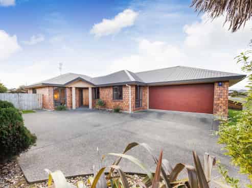 34 Meridian Grove, Kelvin Grove