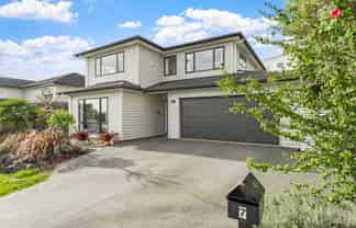 7 Wisteria Lane, Millwater