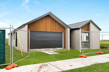 107 Marsh Avenue, Morrinsville