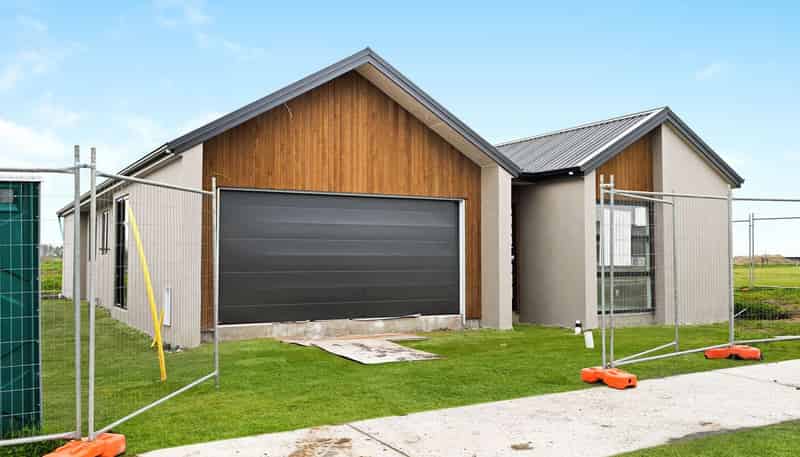107 Marsh Avenue, Morrinsville
