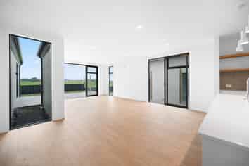 107 Marsh Avenue, Morrinsville