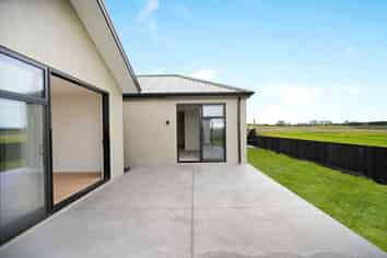 107 Marsh Avenue, Morrinsville