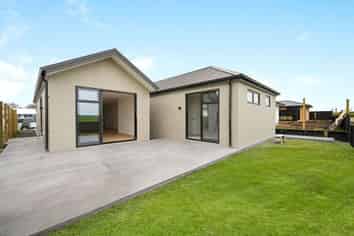 107 Marsh Avenue, Morrinsville