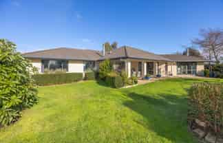 417 Parklands Road, Rotoorangi