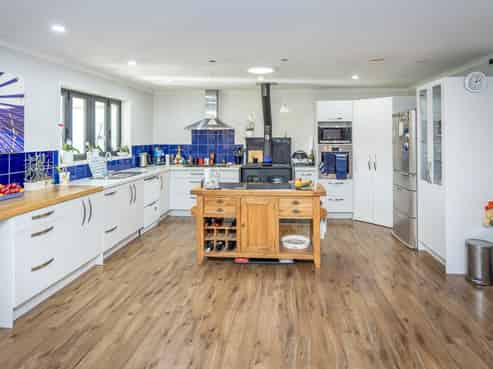 417 Parklands Road, Rotoorangi