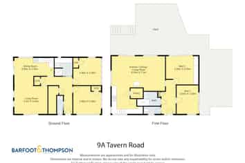 9A Tavern Road, Silverdale