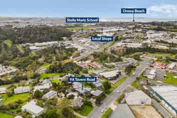 9A Tavern Road, Silverdale