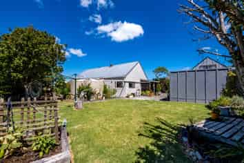 26B Gould Street, Russell