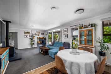 26B Gould Street, Russell