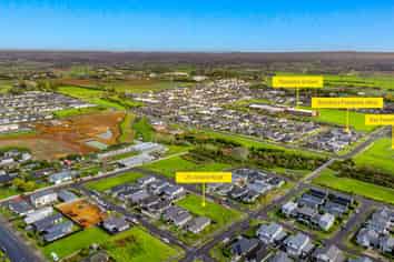 20 Jutland Road, Pukekohe