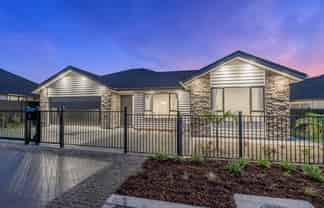 4 Houpuni Road, Milldale