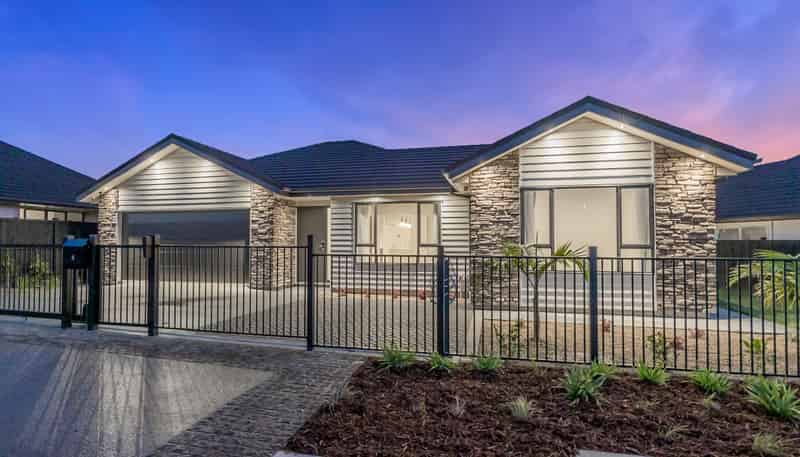 4 Houpuni Road, Milldale