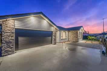 4 Houpuni Road, Milldale