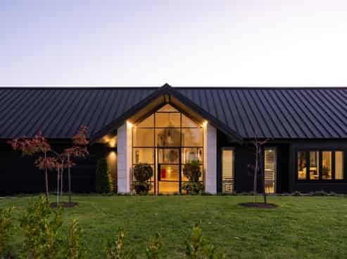 58 Breadalbane Avenue, Havelock North