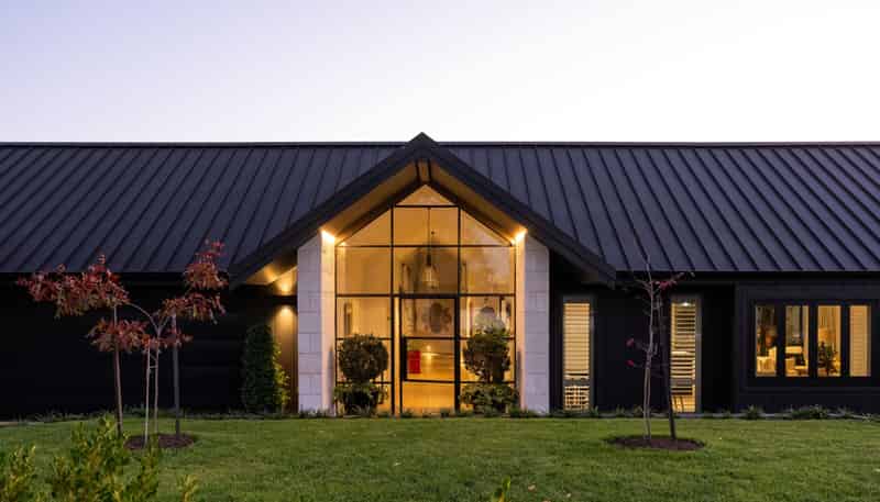 58 Breadalbane Avenue, Havelock North