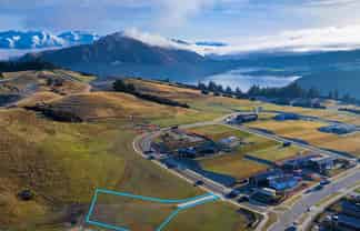 3 Carrickmore Crescent, Wanaka