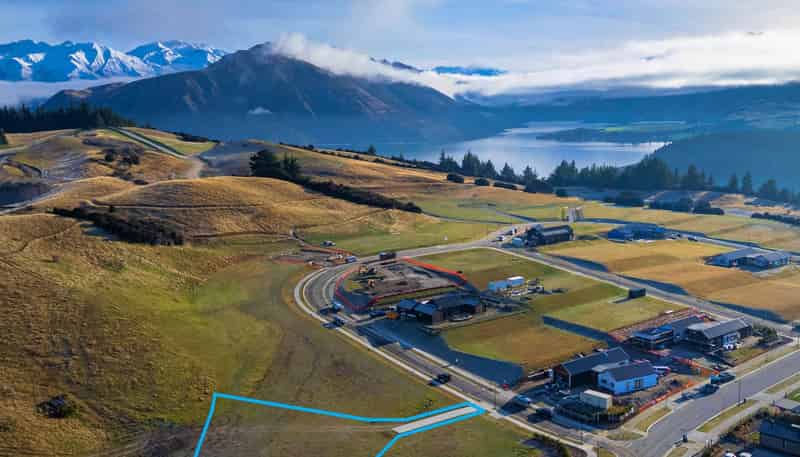 3 Carrickmore Crescent, Wanaka