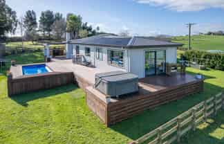 207 Sircombe Road, Otorohanga