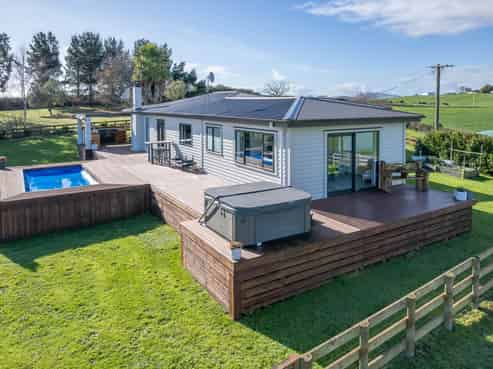 207 Sircombe Road, Otorohanga