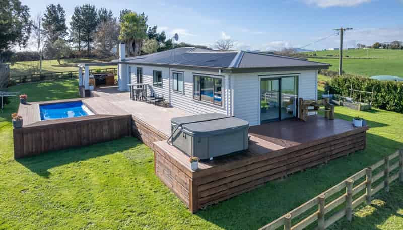 207 Sircombe Road, Otorohanga