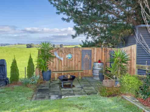 207 Sircombe Road, Otorohanga