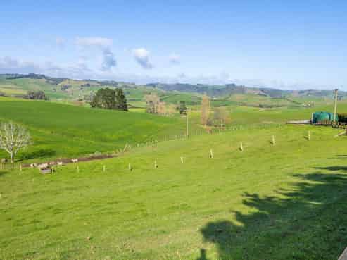 207 Sircombe Road, Otorohanga