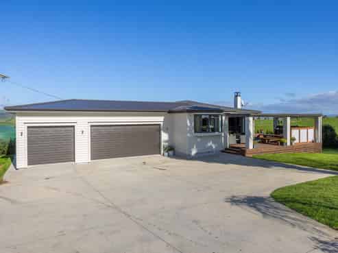 207 Sircombe Road, Otorohanga