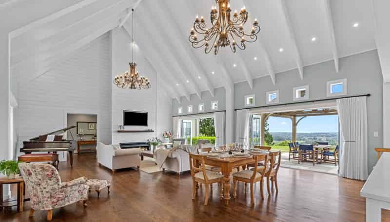 38a Harry Dreadon Road, Drury