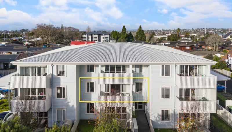 104/21A Swanson Road, Henderson