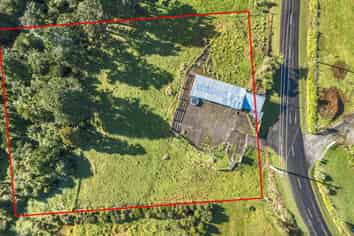 311 Dover Road, Okato