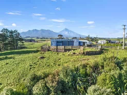 311 Dover Road, Okato