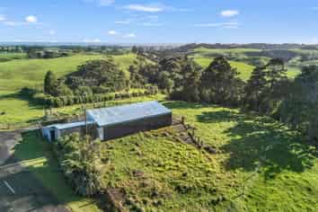 311 Dover Road, Okato